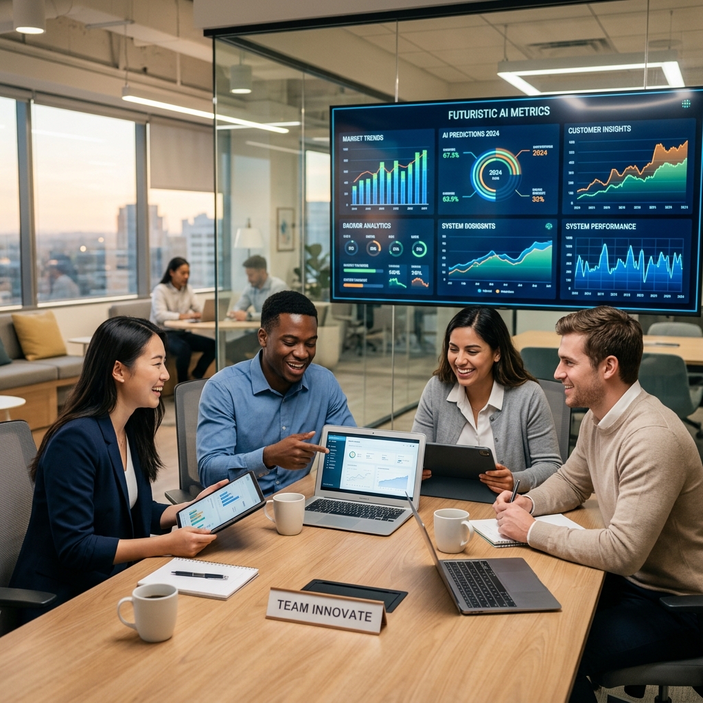 AI and Future Careers