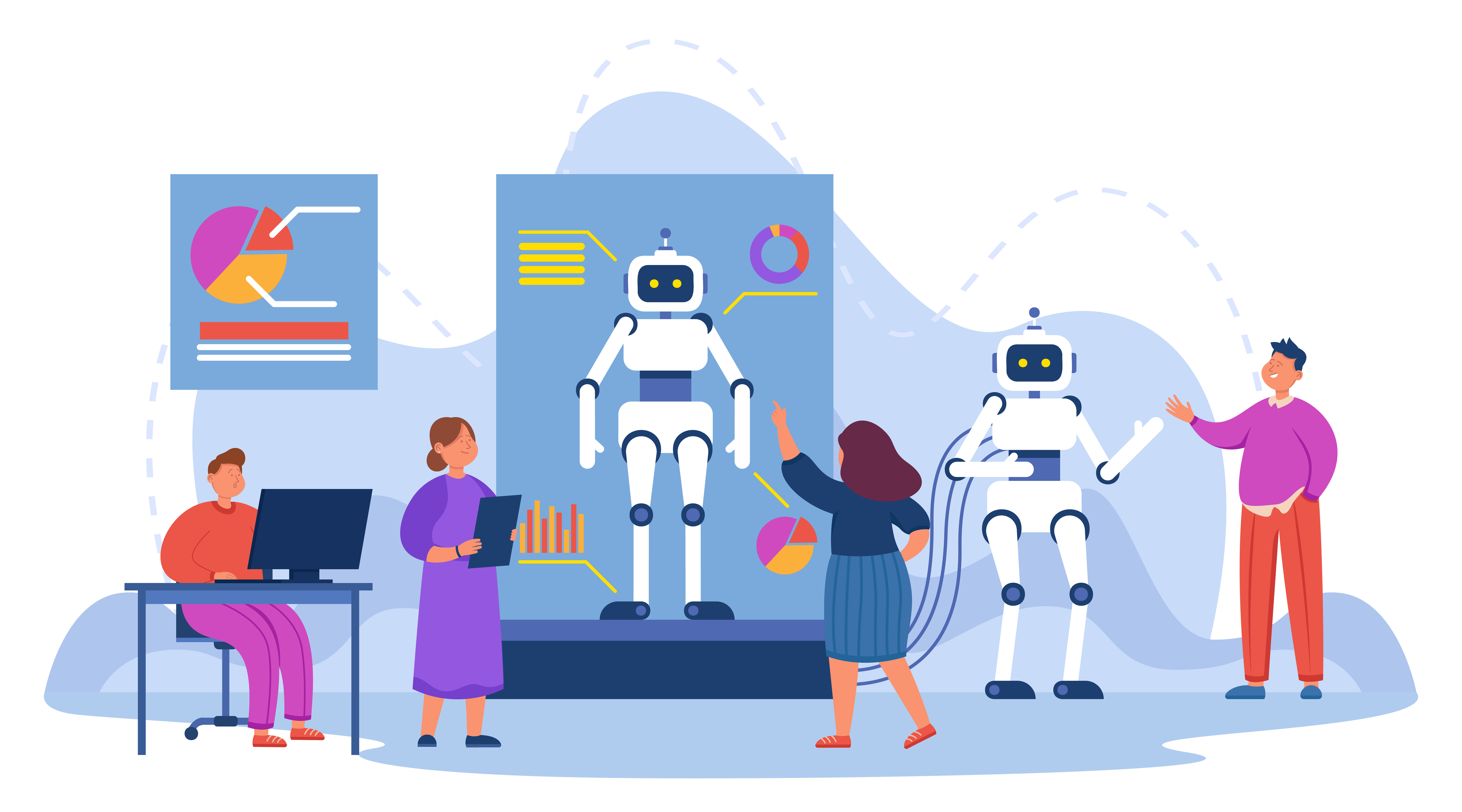 AI Skills for MCA Students: What to Learn for Future-Ready Technology Careers