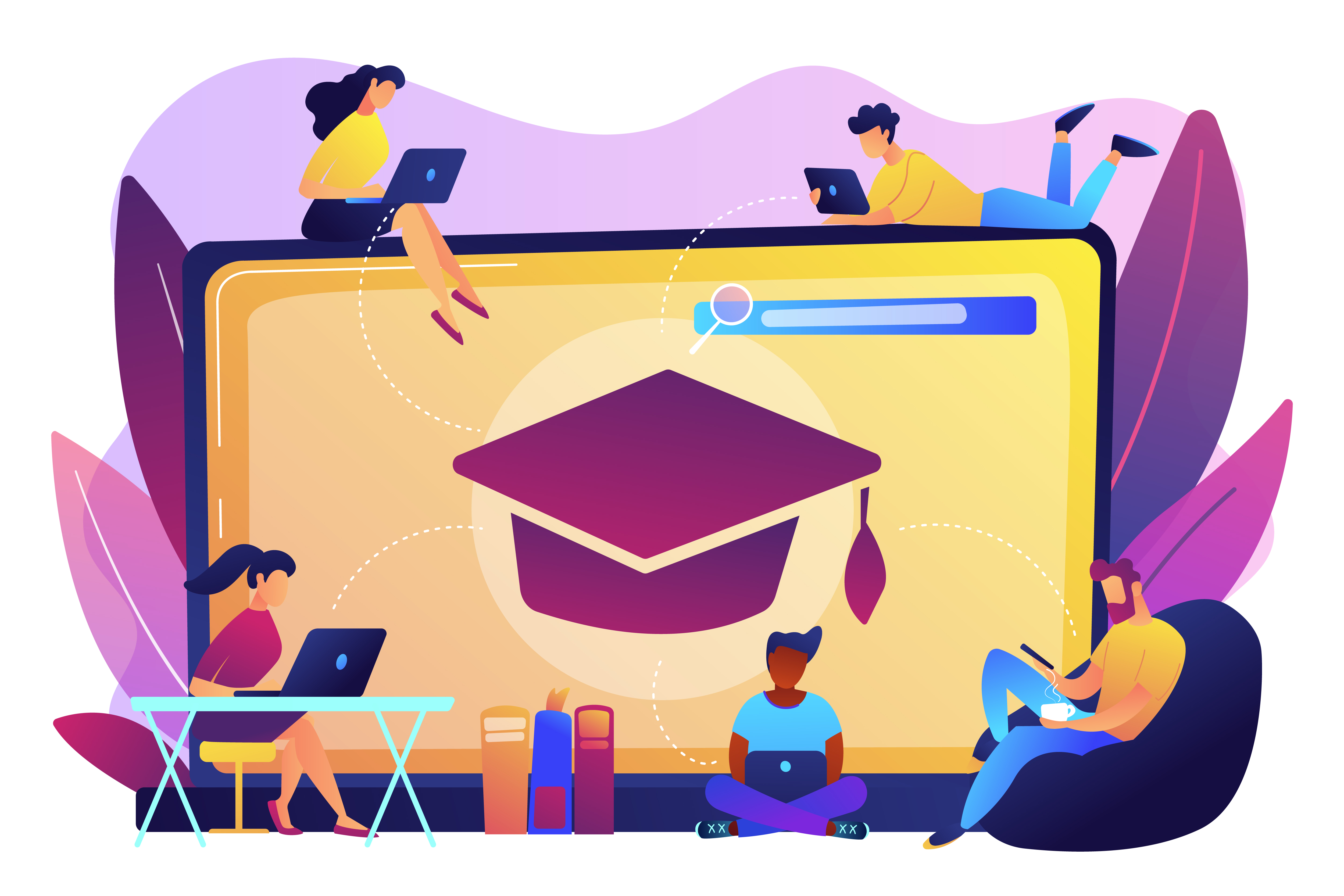 Essential Skills for Online Degree Students: A Guide to Academic and Career Success