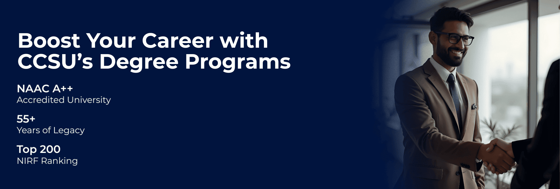 Boost Your Career with CCSU's ODL Programs