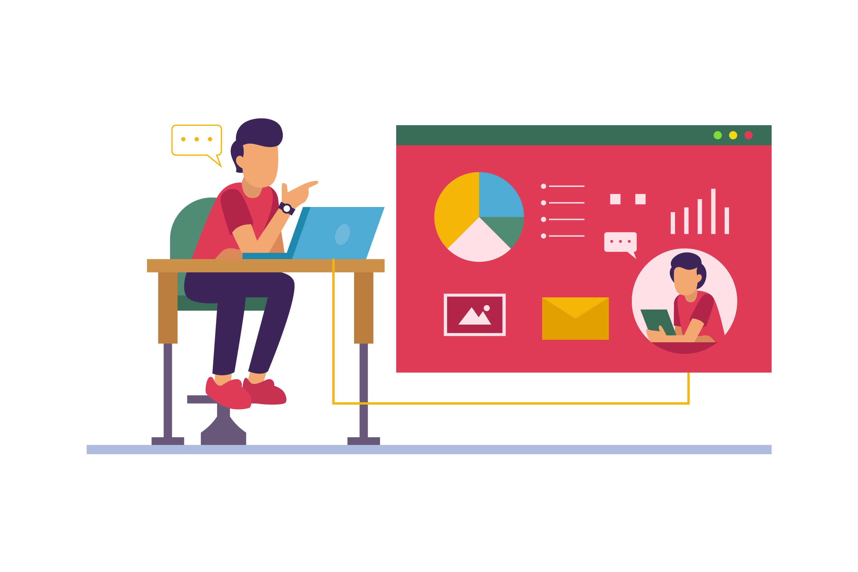 How Online Programs Work: Structure and Evaluation Guide
