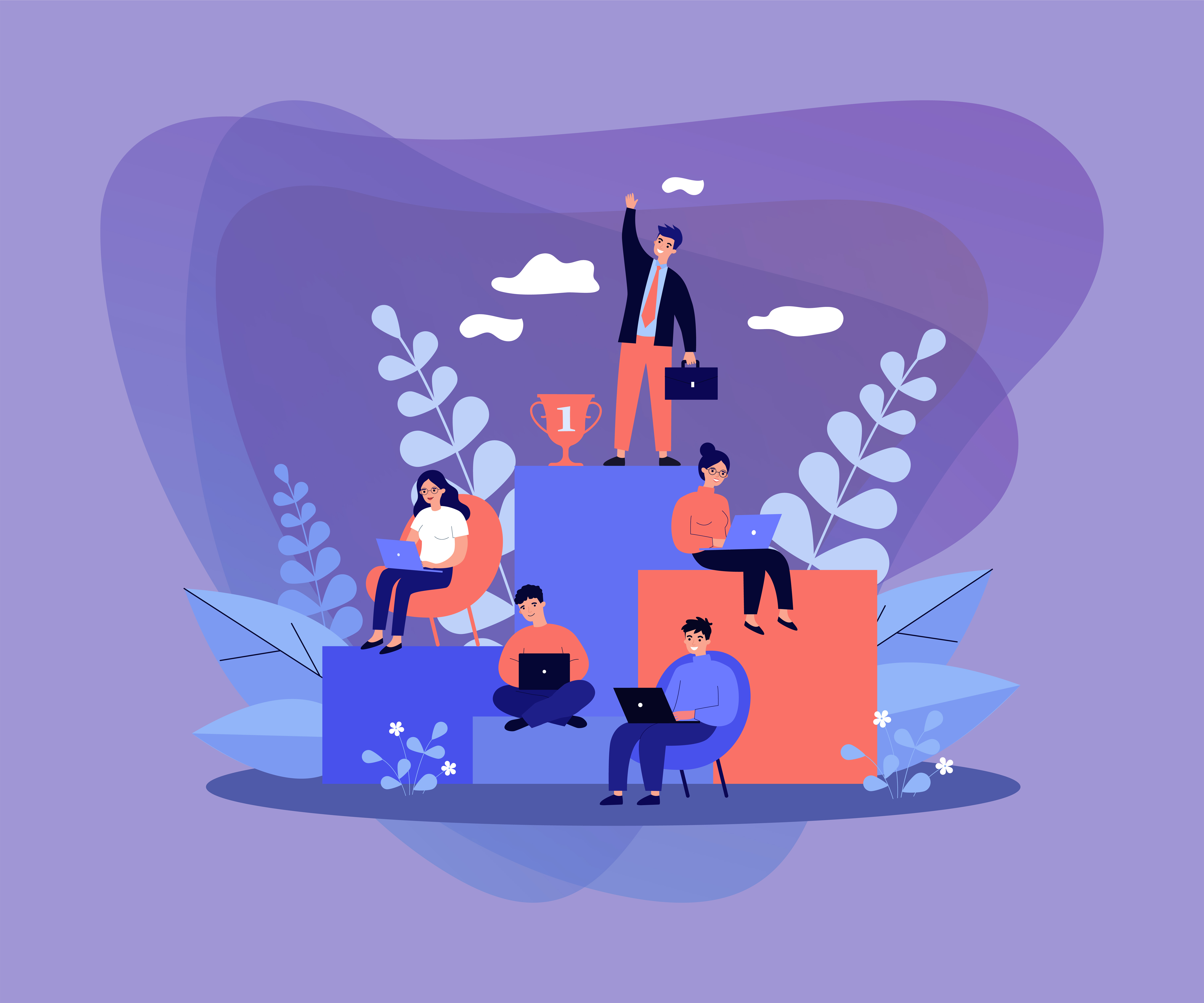Leadership Skills for MBA Students: Preparing for Management Roles