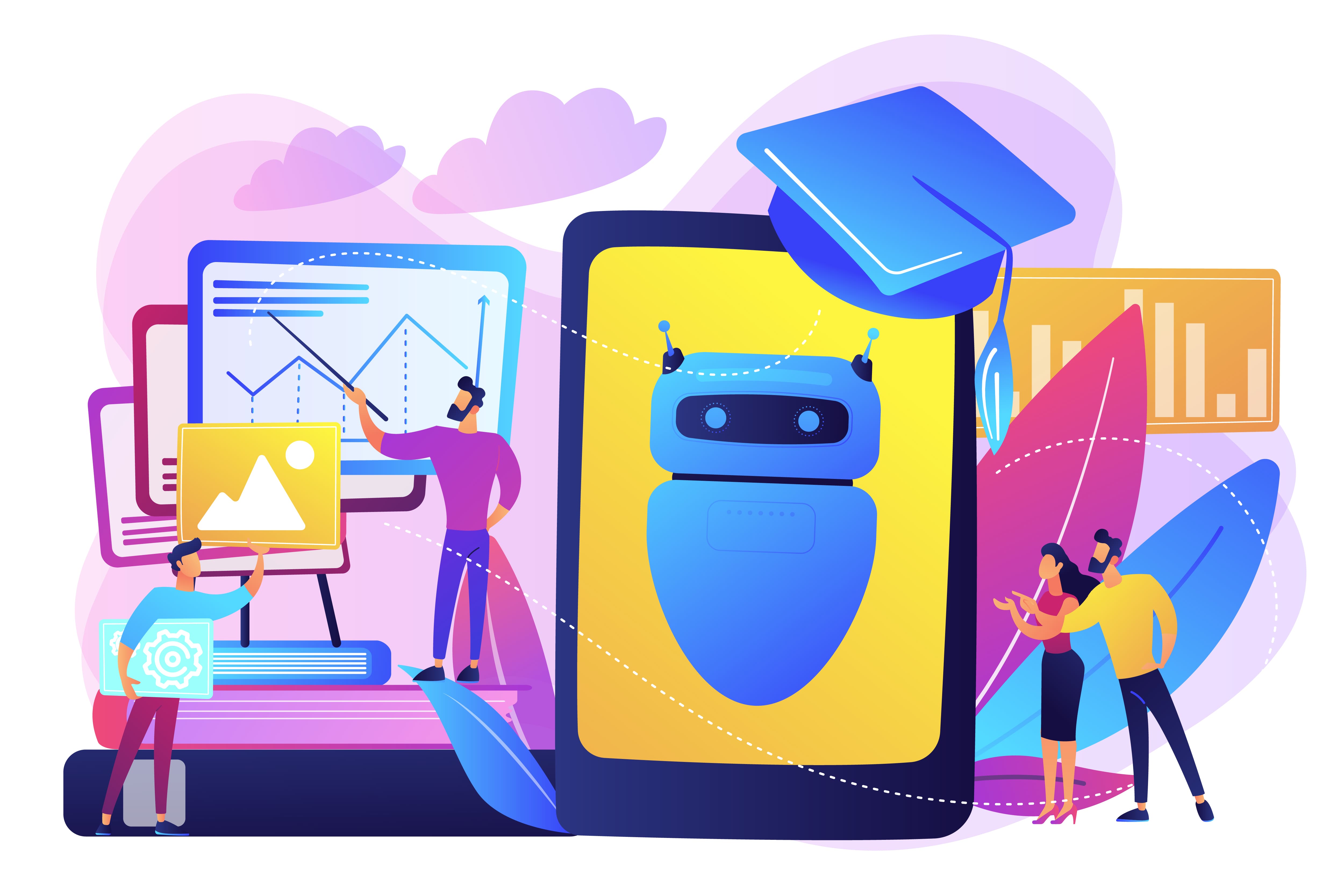 MBA in the Age of AI