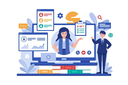 Why Mid-Career Professionals Are Choosing an Online MBA for Career Change