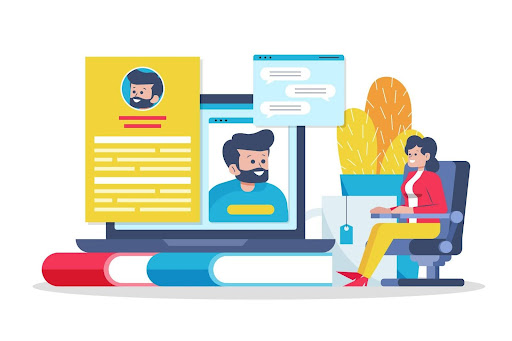 Online MCA for Career Change: A Growing Trend Among Professionals in India