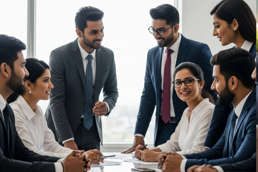 About the University