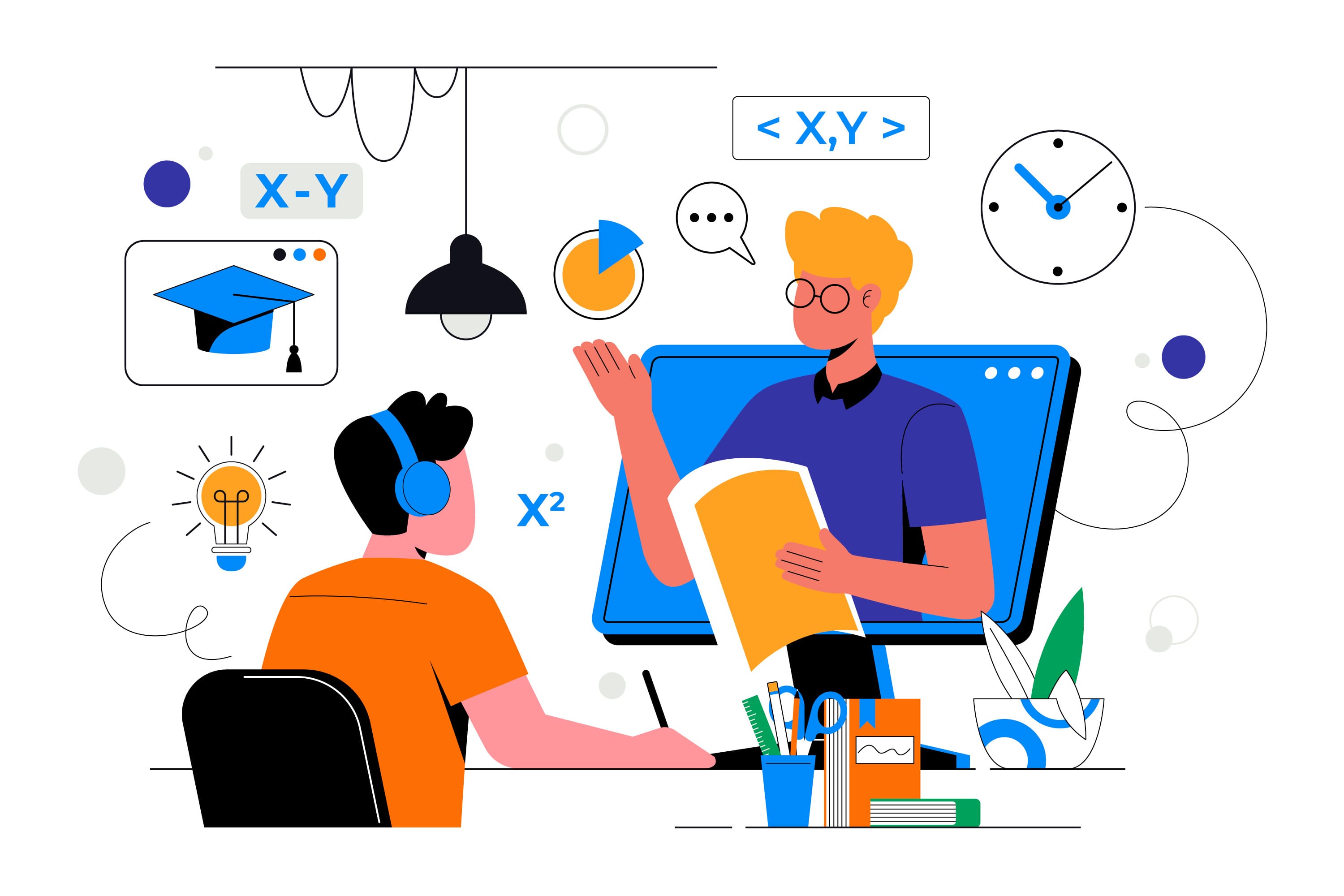 When Is a Distance Learning Program the Right Choice for Your Career?